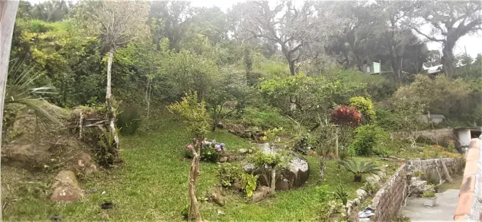 Terreno de 22000m² no bairro Sambaqui