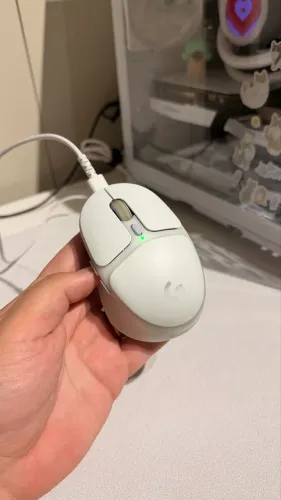 MOUSE LOGITECH G705 AURORA