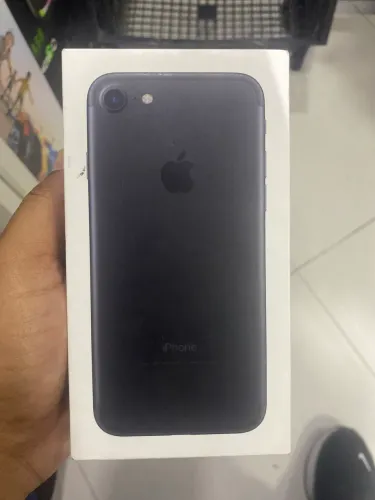 Caixa de iPhone XR