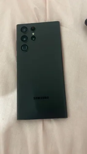 TROCO S22 ULTRA / LER ANUNCIO