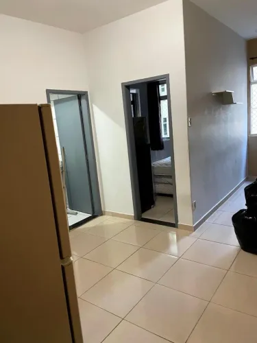 Apartamento no Barro Preto BH