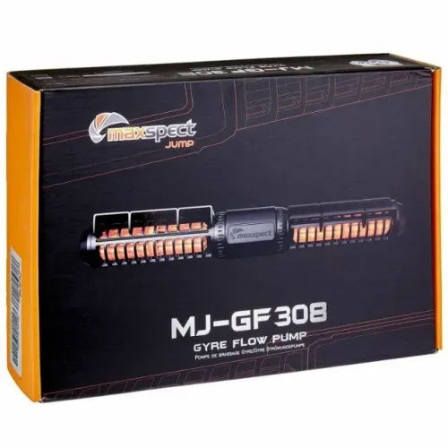 Bomba Circulação Gyre Mj Gf 308 Maxspect 8000l/h (Usado)