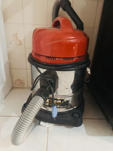 Aspirador de pó