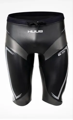 Bermuda de Neoprene Flutuação - HUUB Varman 2 Buoyancy