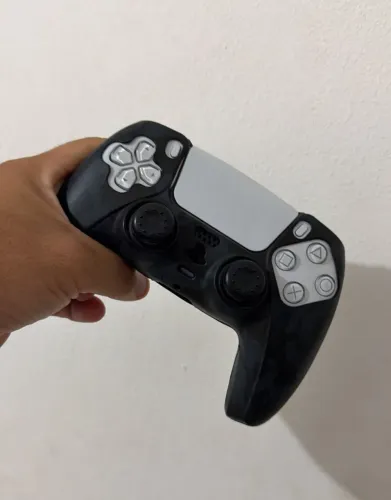 Controle ps5