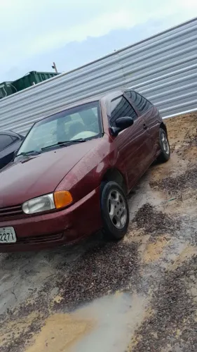 Vendo gol 1.0 top