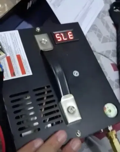 Compressor