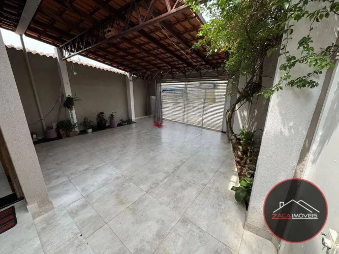 Casa com 3 dormitórios à venda por R$ 780.000 - Vila Lavínia - Mogi das Cruzes/SP