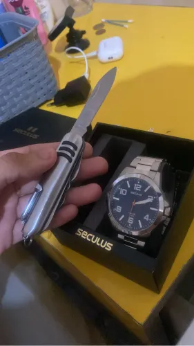 relógio original