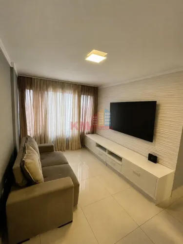 Residencial Antônio do Rosário - Apartamento semi-mobiliado 3 Quartos (1 Suíte) | Residen