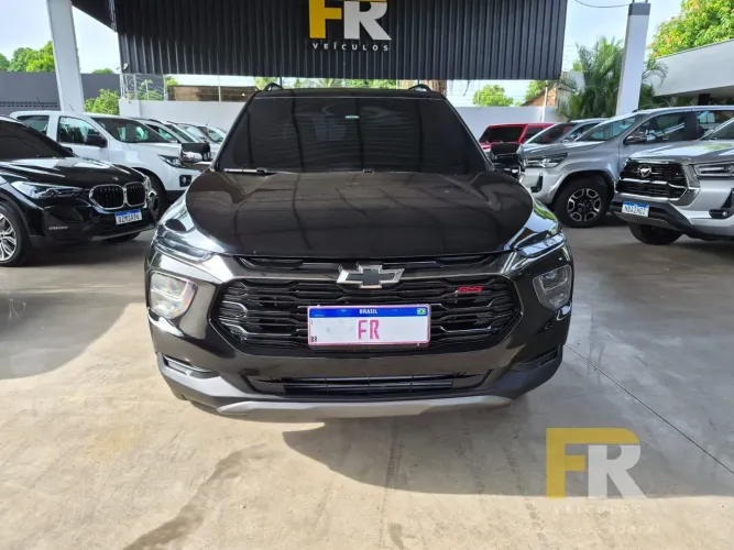 Chevrolet Montana RS 1.2 Turbo Flex 12V Aut. 2027