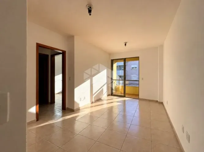 Apartamento 62.58M² - para Alugar