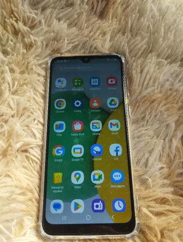 Samsung A03 core 32gb