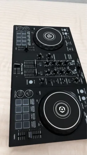 Controladora DJ Pioneer DDJ-400 - Excelente Estado