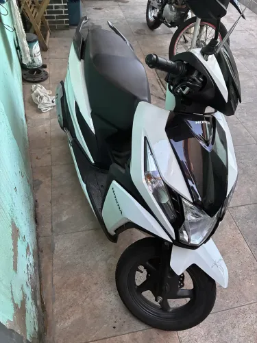 Honda Elite 125 2026 - Apenas 6.775 km - R$ 10.000