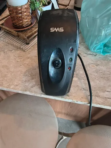 Estabilizador 430 W
