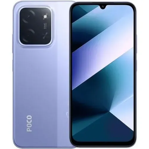 Celular POCO C85