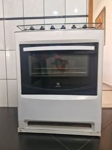 Fogão Electrolux