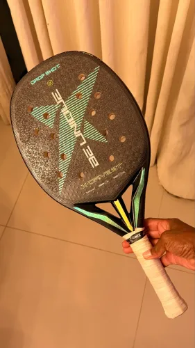 Vendo Raquete Beach Tennis