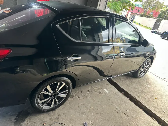 Preciso de polidor automotivo