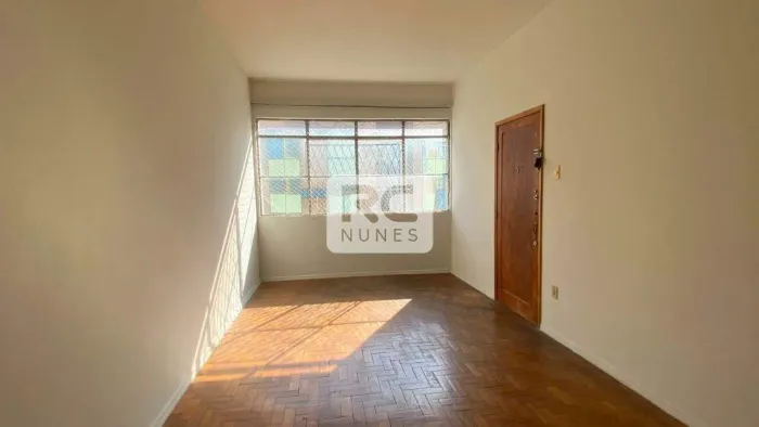 Apartamento com área de 100m², 03 quartos, 01 vaga no Bairro Cruzeiro, Belo Horizonte/MG