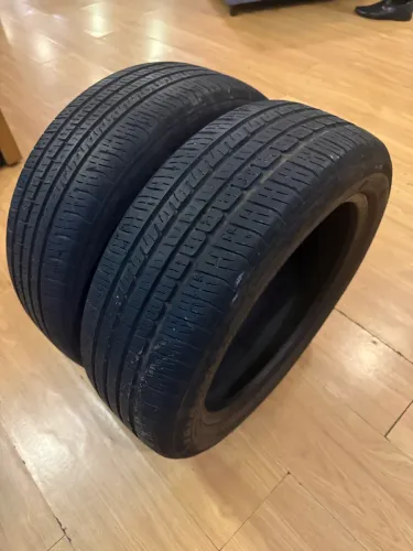 Pneu 185 55 16 não é Remold HONDA FIT,CITY