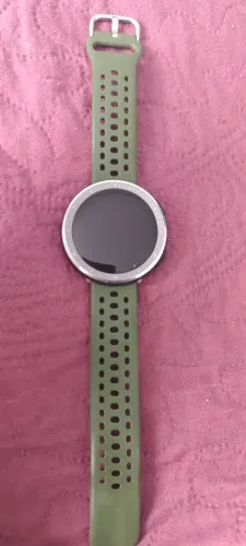 Relógio Inteligente Amazfit Ativo 2 Smart Watch
