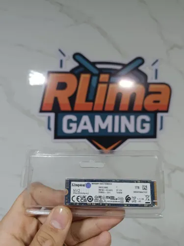 SSD NVME KINGSTON NV2 1TB