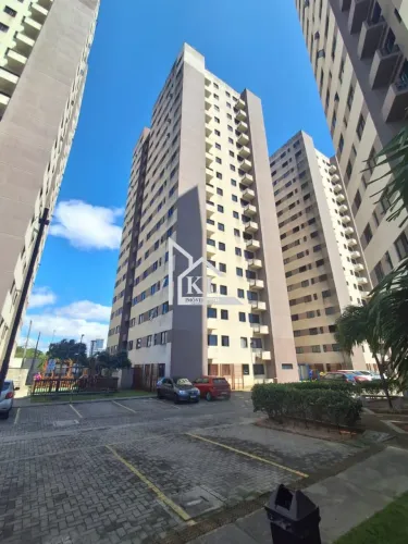 Oportunidade em Ponta Negra(Ecogarden) | Lado Sombra | Financia