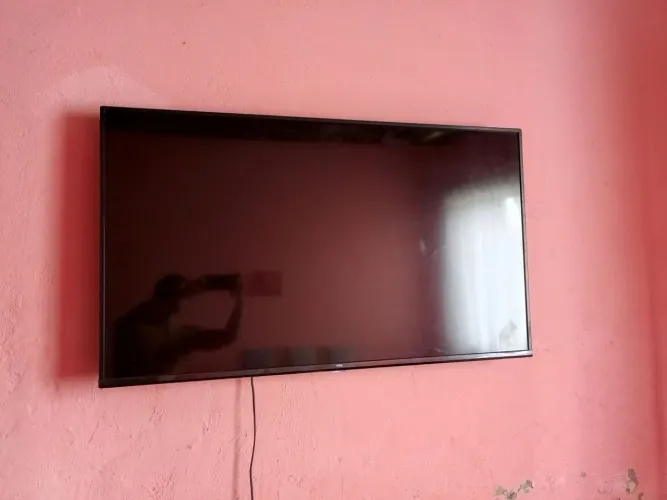 Tv 50 polegadas smart 