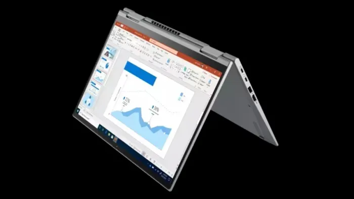 NOVO - Ultrabook Lenovo ThinkPad X1 Yoga 6th Gen + acessorios