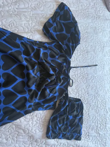 Vestido modo