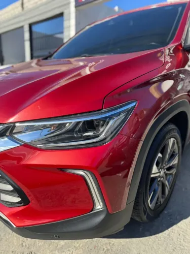 Chevrolet Tracker Premier 1.2 Turbo 12V Flex AUT 2022