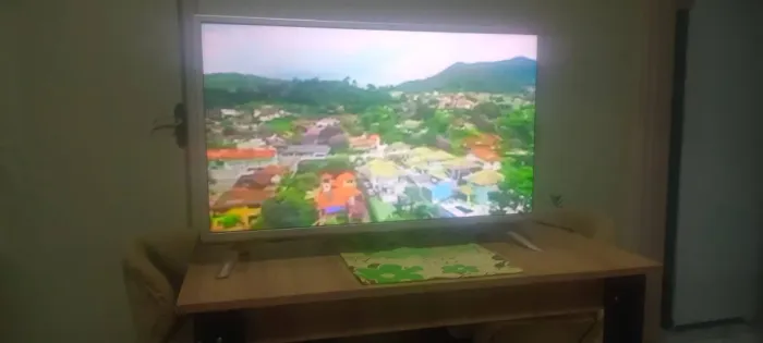Televisor , LG Smart 32 polegadas