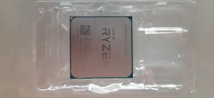Ryzen 5 5600g