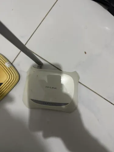 Roteador 