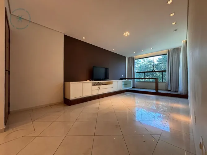Apartamento no Itapoã, 3 Quartos, 2 vagas, R$ 950.000,00