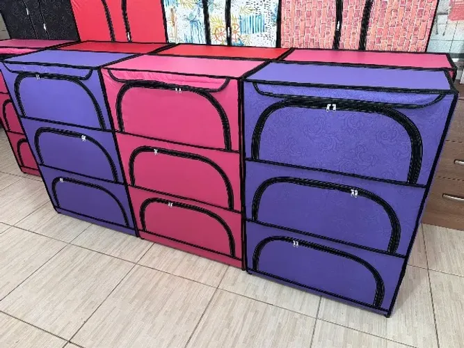 Sapateiras promoção