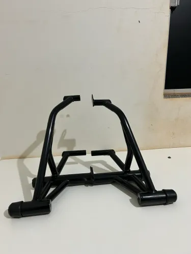 Stunt race CG 160 