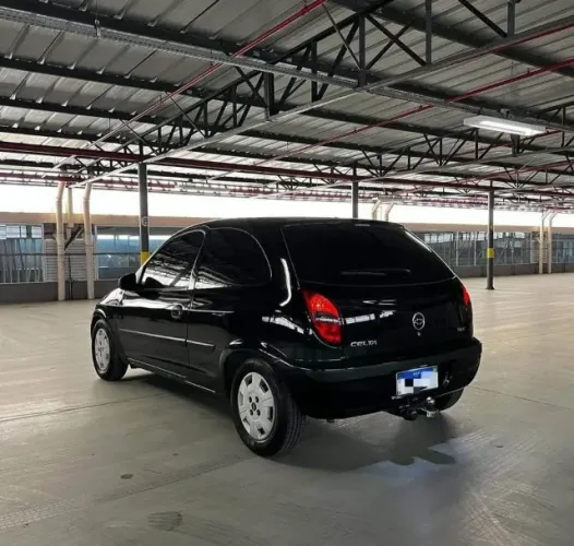 Chevrolet Celta 1.4/ Super/ Energy 1.4 8V 85cv 3P 2006