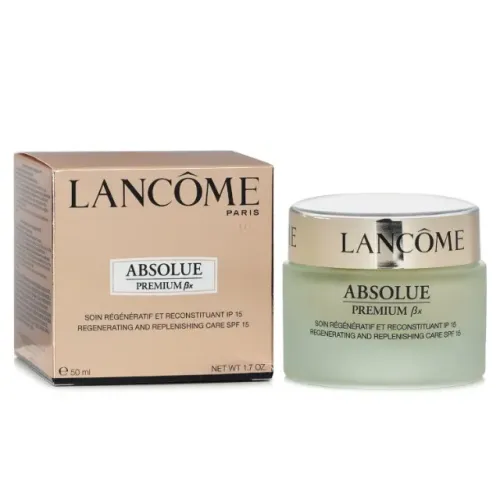 Creme  Premium Regenerating And Replenishing (Produto de mostruário)