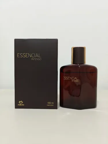 Natura Essencial Intenso 100ml.