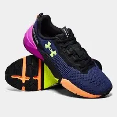 Tênis Under Armour TriBase