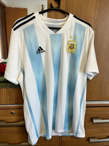 Camisa Argentina 2022