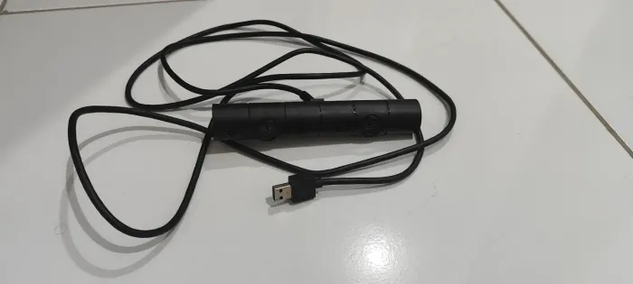 Câmera para PS4