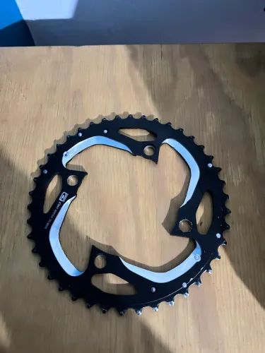  Coroa Shimano Deore Xt 42 M780 Bcd 104mm 10vel 