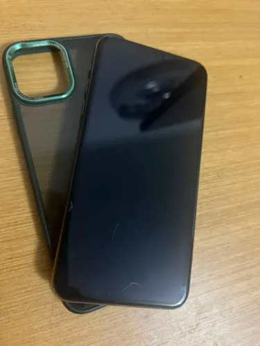iPhone 11 Pro Max 64gb