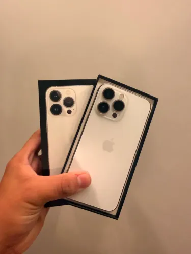 iPhone 13 Pro 128GB EXTRA
