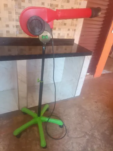 Secador profissional Atacama