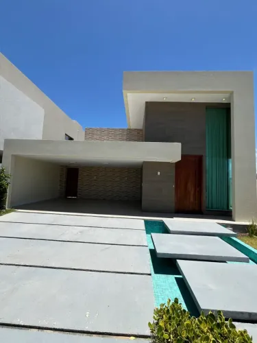 Casa para alugar no Condomínio Alphaville I, Barra dos Coqueiros/SE